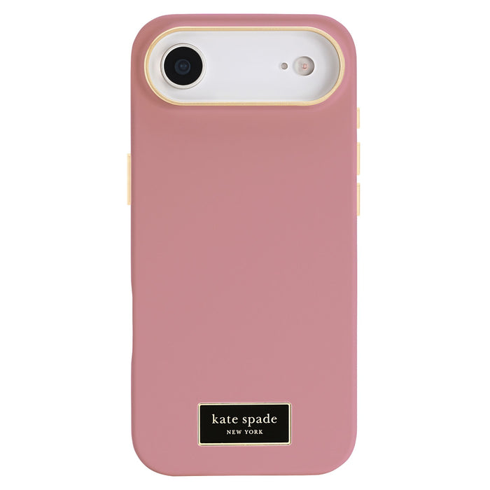 Kate Spade Silicone MagSafe Case for Apple iPhone Air