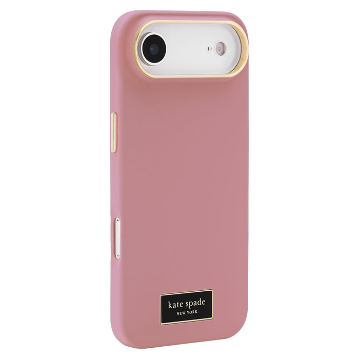 Kate Spade Silicone MagSafe Case for Apple iPhone Air