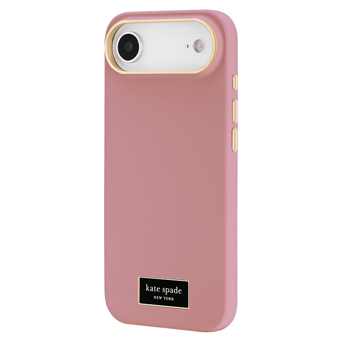 Kate Spade Silicone MagSafe Case for Apple iPhone Air