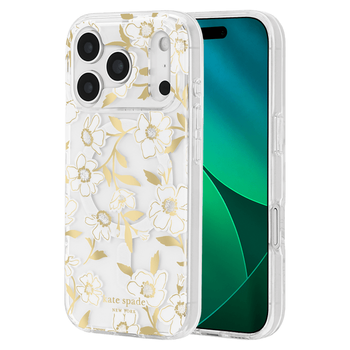 Kate Spade KSNY MagSafe Case