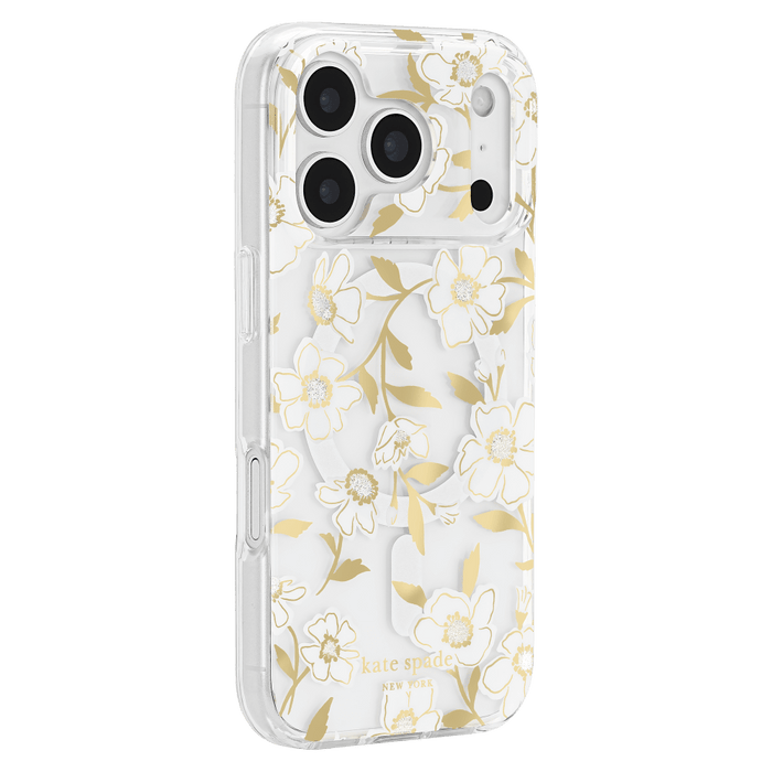 Kate Spade KSNY MagSafe Case