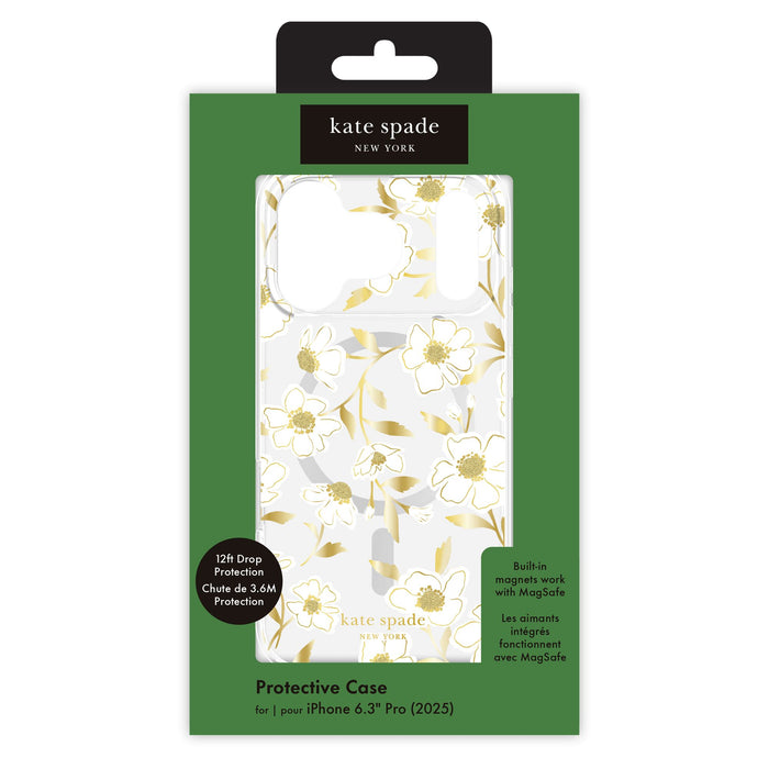 Kate Spade KSNY MagSafe Case
