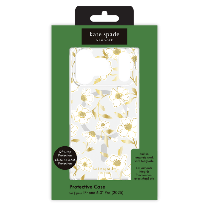 Kate Spade KSNY MagSafe Case