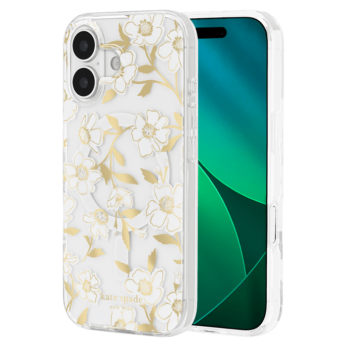 Kate Spade KSNY MagSafe Case