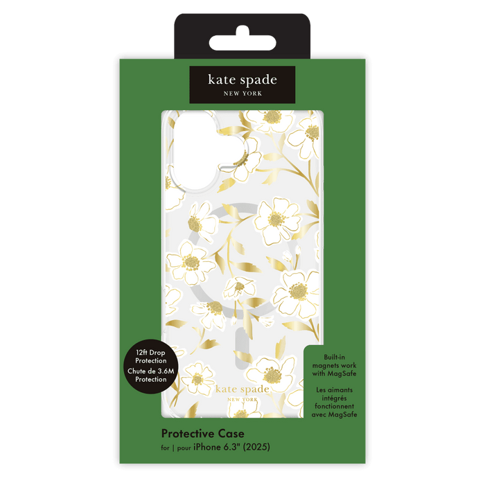 Kate Spade KSNY MagSafe Case