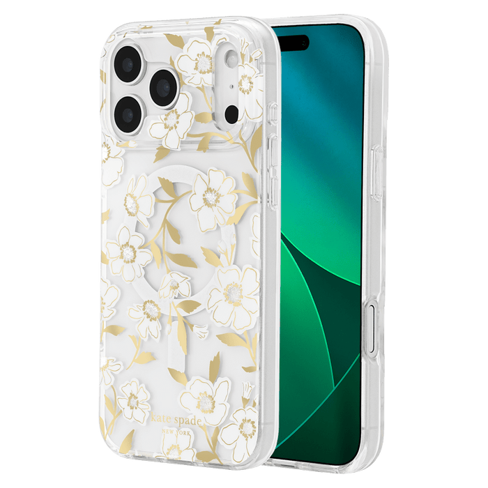 Kate Spade Protective MagSafe Case for Apple iPhone 17 Pro Max