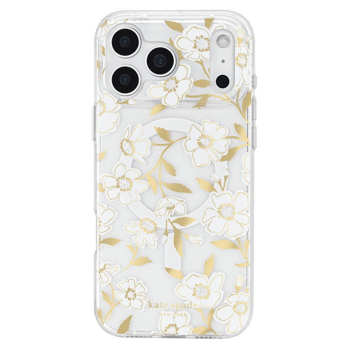 Kate Spade KSNY MagSafe Case