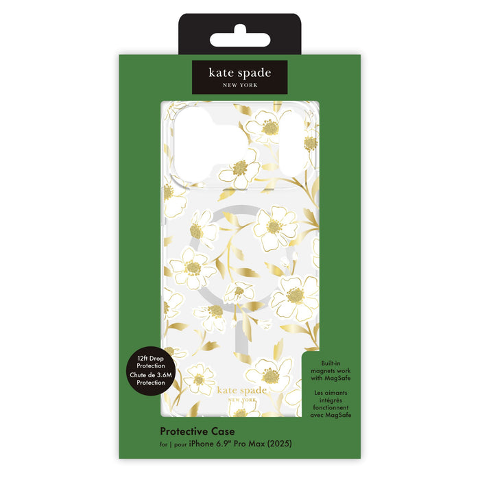 Kate Spade KSNY MagSafe Case
