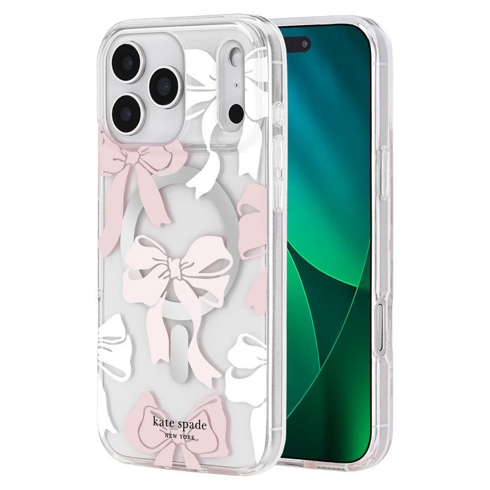 Kate Spade Protective MagSafe Case for Apple iPhone 17 Pro Max