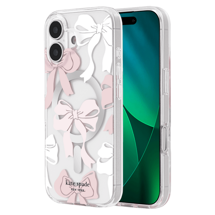 Kate Spade Protective MagSafe Case for Apple iPhone 17
