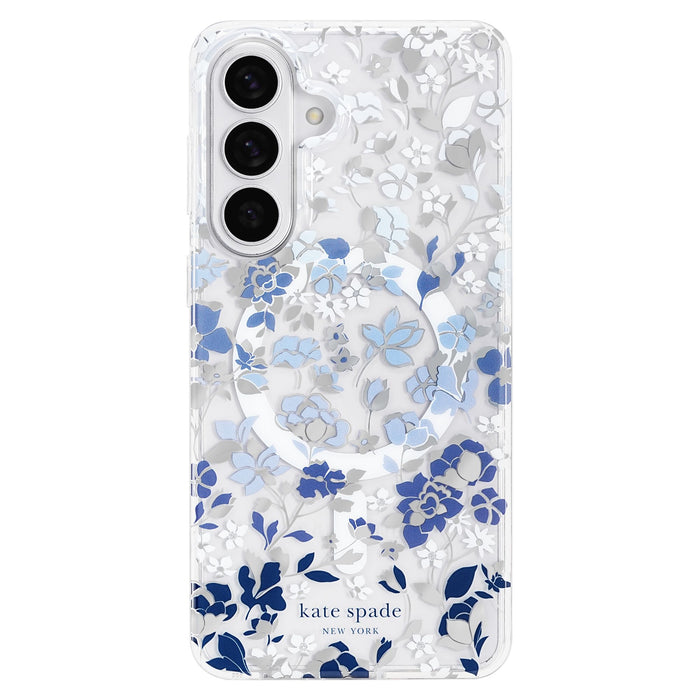 Kate Spade Protective Case with Magnet for Samsung Galaxy S26