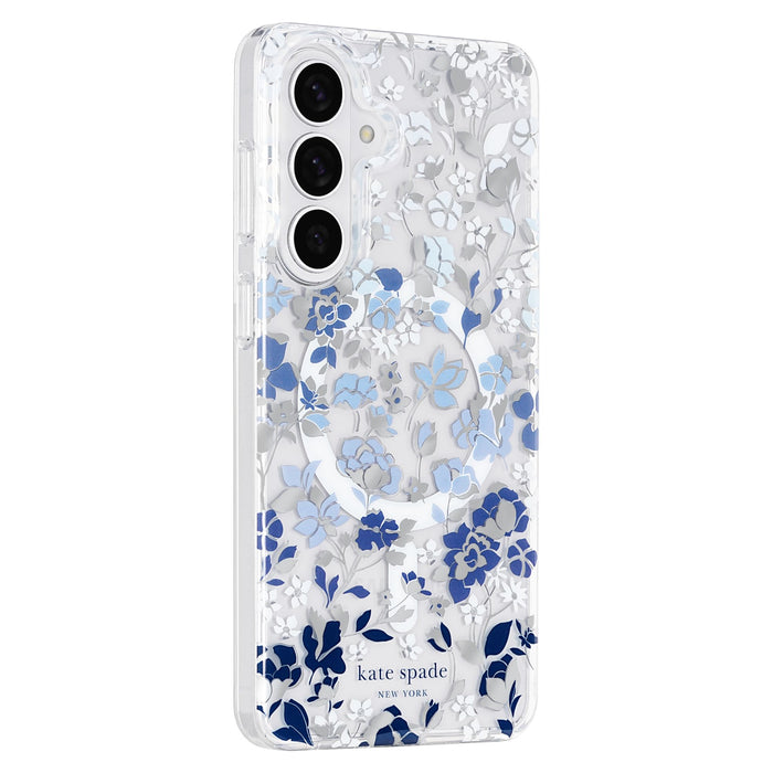 Kate Spade Protective Case with Magnet for Samsung Galaxy S26