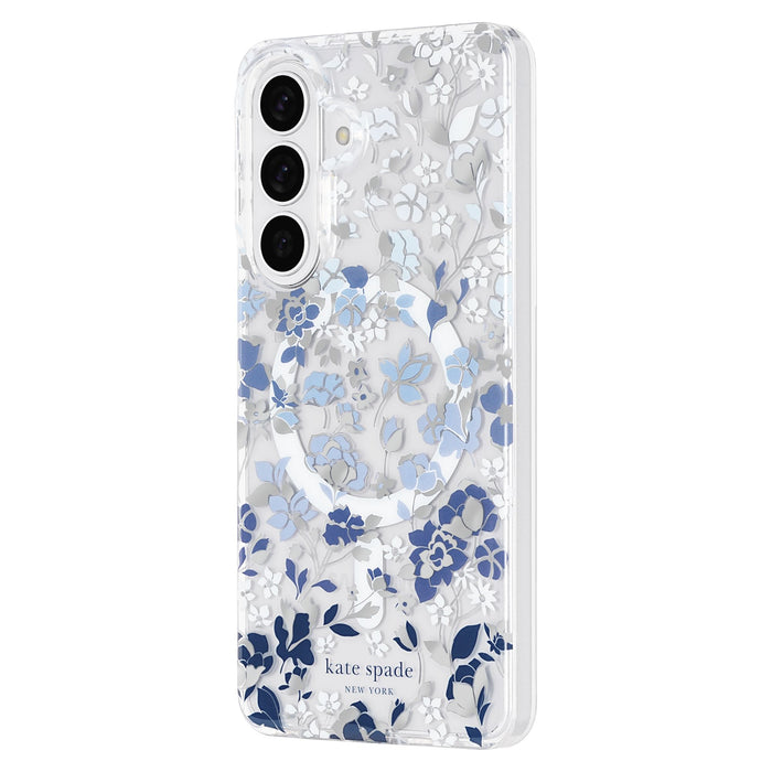 Kate Spade Protective Case with Magnet for Samsung Galaxy S26