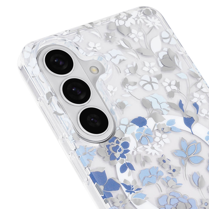 Kate Spade Protective Case with Magnet for Samsung Galaxy S26
