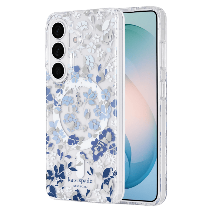 Kate Spade Protective Case with Magnet for Samsung Galaxy S26 Plus