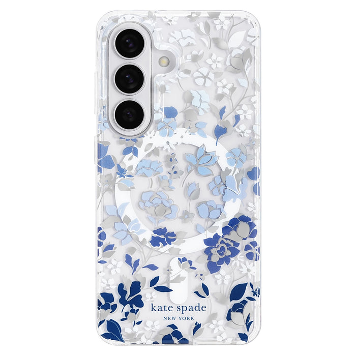 Kate Spade Protective Case with Magnet for Samsung Galaxy S26 Plus