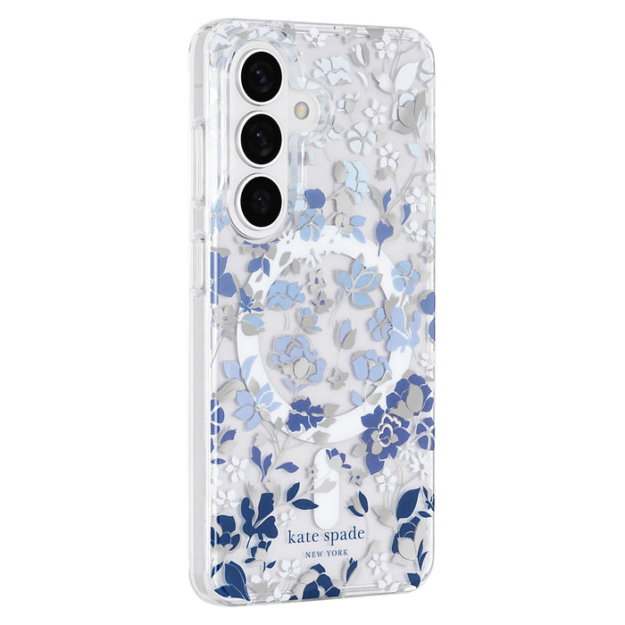 Kate Spade Protective Case with Magnet for Samsung Galaxy S26 Plus