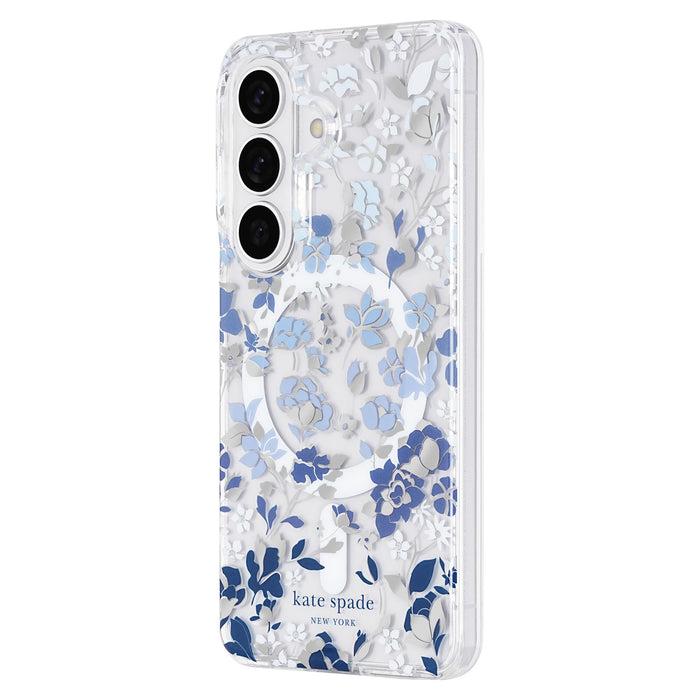 Kate Spade Protective Case with Magnet for Samsung Galaxy S26 Plus