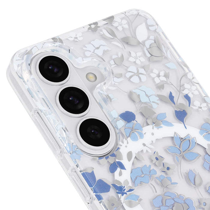 Kate Spade Protective Case with Magnet for Samsung Galaxy S26 Plus