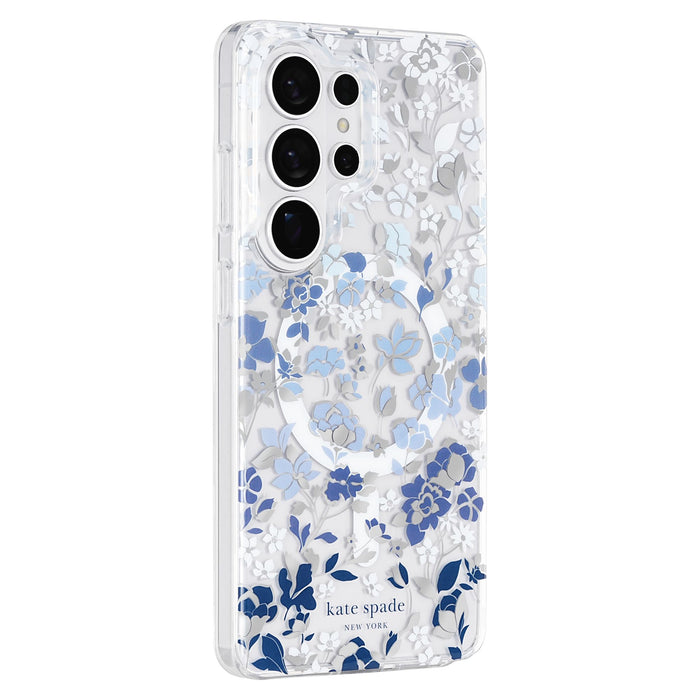 Kate Spade Protective Case with Magnet for Samsung Galaxy S26 Ultra