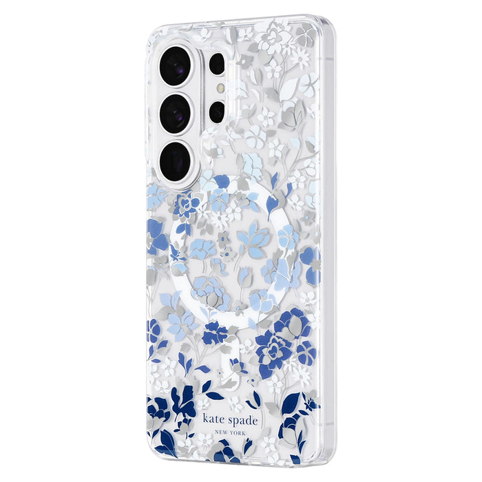 Kate Spade Protective Case with Magnet for Samsung Galaxy S26 Ultra