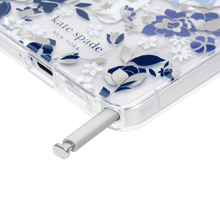 Kate Spade Protective Case with Magnet for Samsung Galaxy S26 Ultra