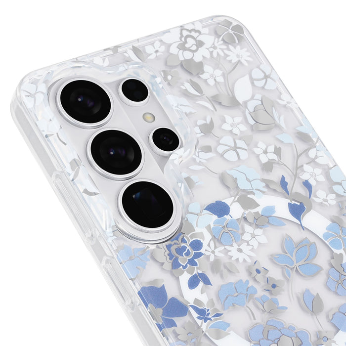 Kate Spade Protective Case with Magnet for Samsung Galaxy S26 Ultra