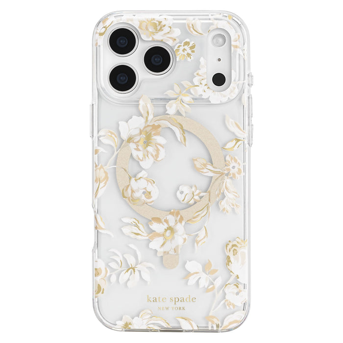 Kate Spade Protective MagSafe Case for Apple iPhone 18 Pro Max / 17 Pro Max