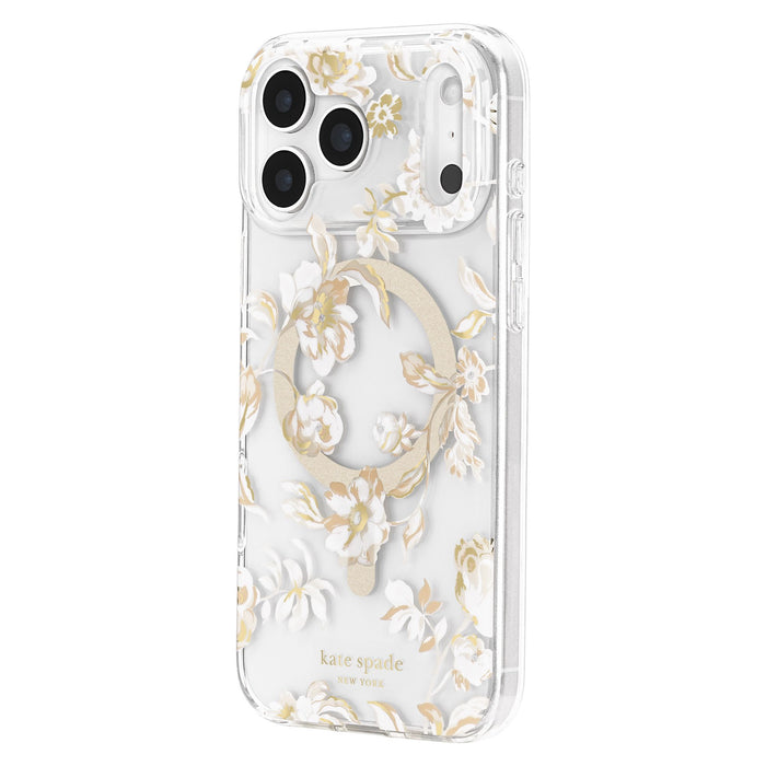 Kate Spade Protective MagSafe Case for Apple iPhone 18 Pro Max / 17 Pro Max