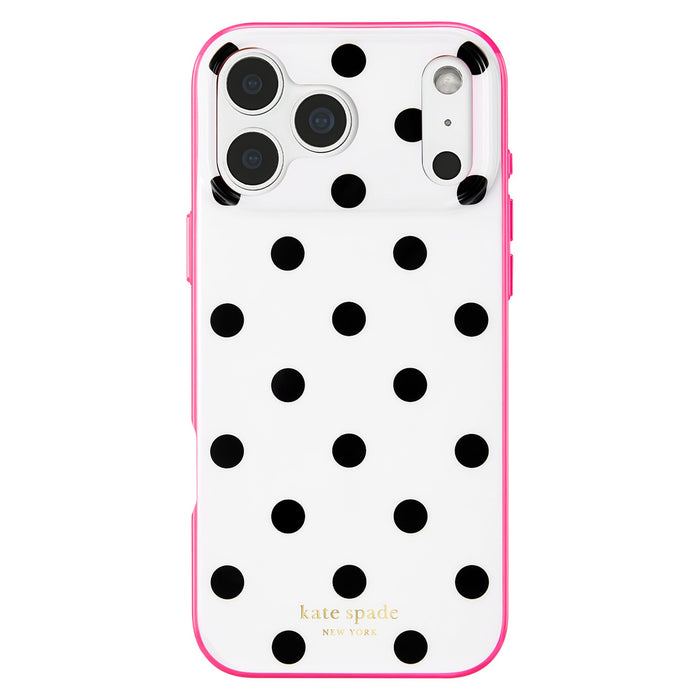 Kate Spade Protective MagSafe Case for Apple iPhone 18 Pro / 17 Pro