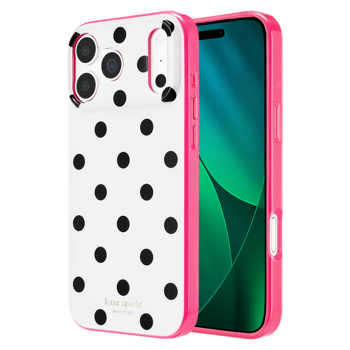 Kate Spade Protective MagSafe Case for Apple iPhone 18 Pro Max / 17 Pro Max