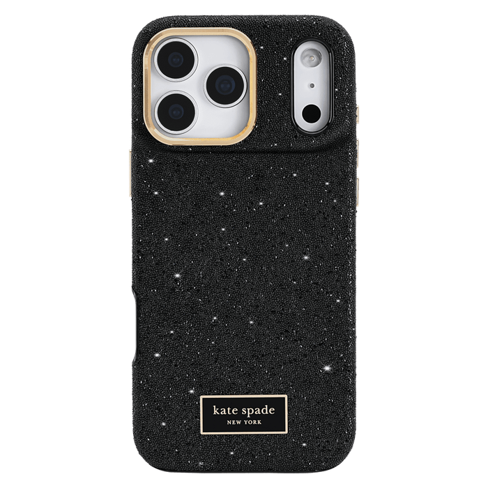 Kate Spade Crystal Pave MagSafe Case for Apple iPhone 18 Pro