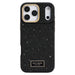 Kate Spade Crystal Pave MagSafe Case for Apple iPhone 18 Pro