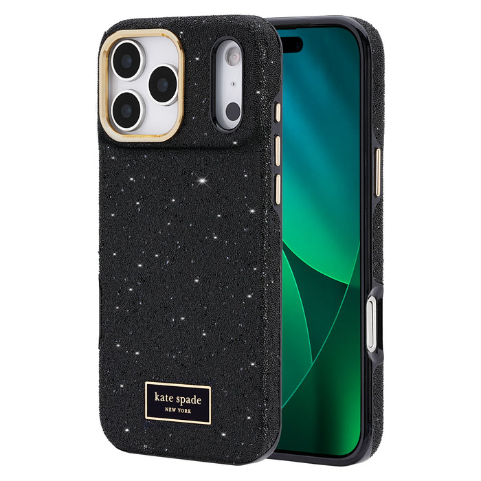 Kate Spade Crystal Pave MagSafe Case for Apple iPhone 18 Pro Max