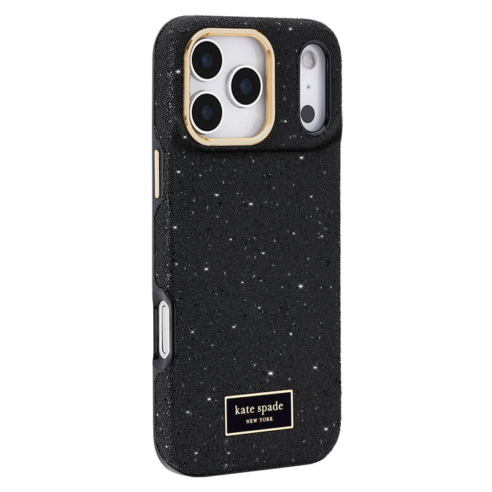 Kate Spade Crystal Pave MagSafe Case for Apple iPhone 18 Pro Max
