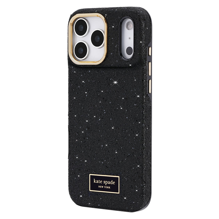 Kate Spade Crystal Pave MagSafe Case for Apple iPhone 18 Pro Max