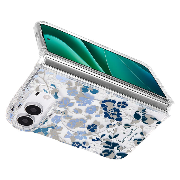 Kate Spade Protective MagSafe Case for Apple iPhone Foldable 2026