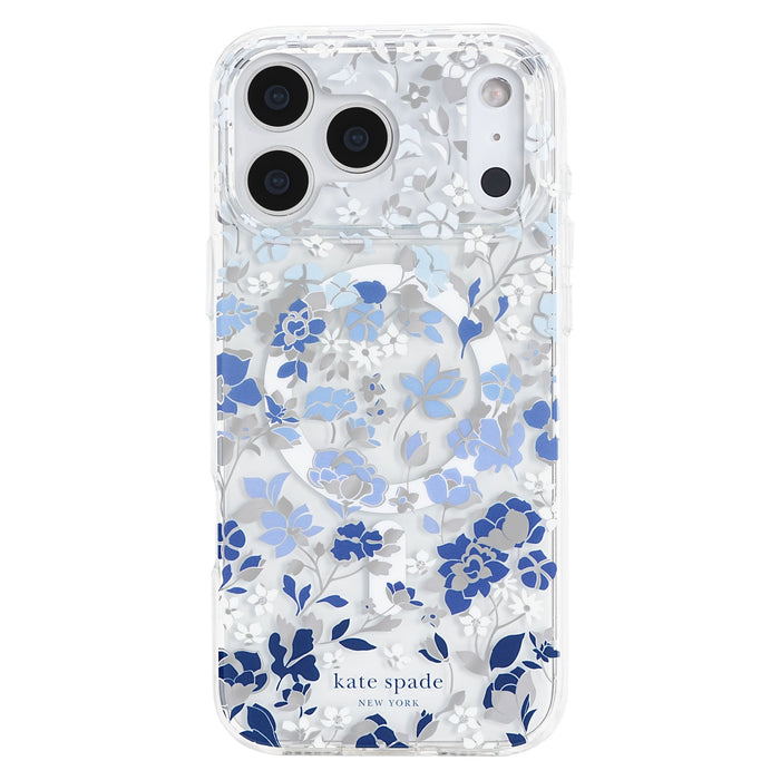 Kate Spade Protective MagSafe Case for Apple iPhone 18 Pro Max / 17 Pro Max