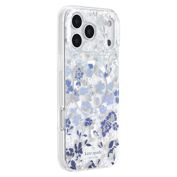 Kate Spade Protective MagSafe Case for Apple iPhone 18 Pro Max / 17 Pro Max
