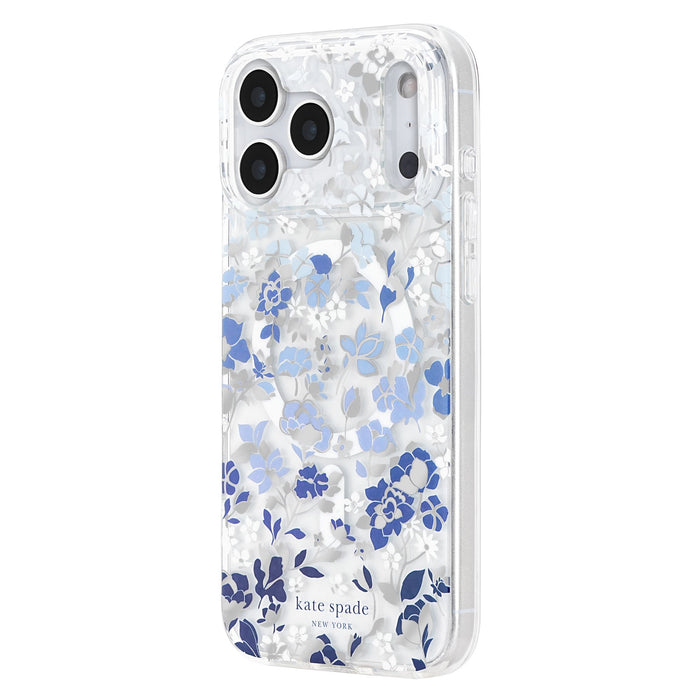 Kate Spade Protective MagSafe Case for Apple iPhone 18 Pro Max / 17 Pro Max