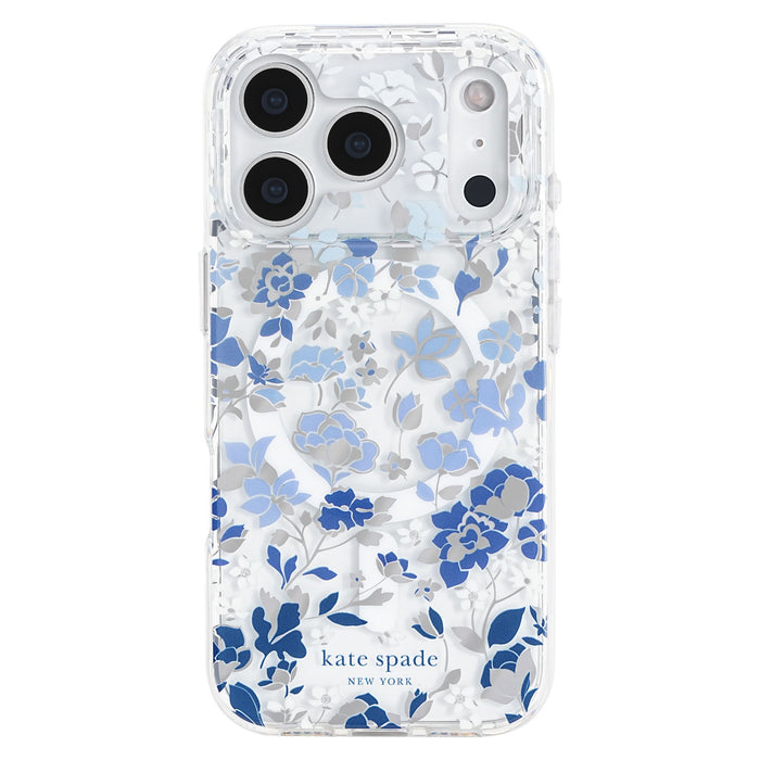 Kate Spade Protective MagSafe Case for Apple iPhone 18 Pro / 17 Pro