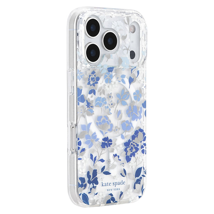 Kate Spade Protective MagSafe Case for Apple iPhone 18 Pro / 17 Pro