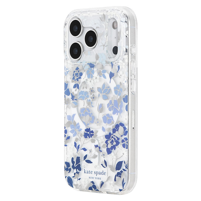 Kate Spade Protective MagSafe Case for Apple iPhone 18 Pro / 17 Pro