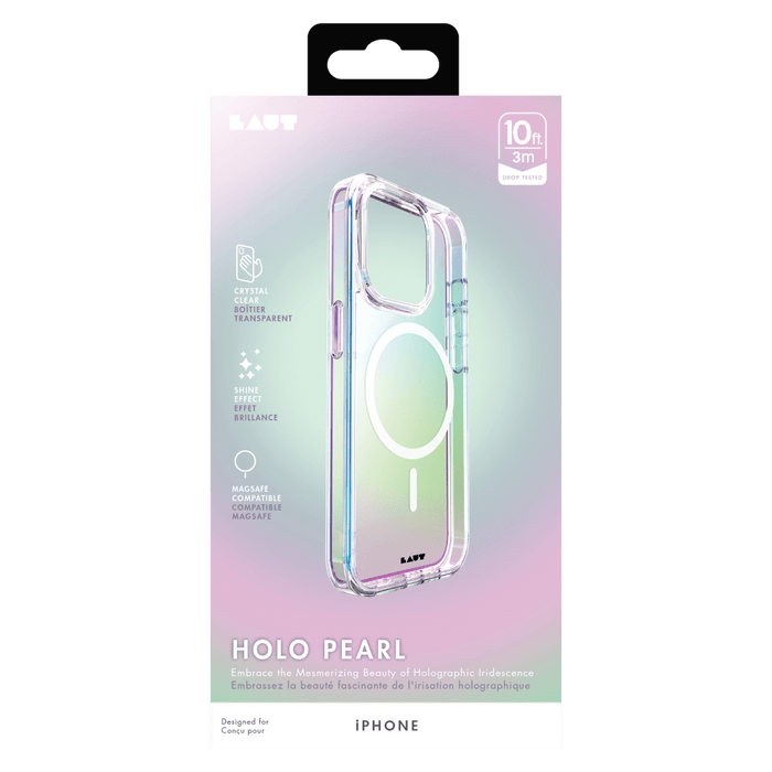 HOLO Case for Apple iPhone 15 / iPhone 14 / iPhone 13
