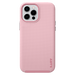 LAUT SHIELD Case for Apple iPhone 15 Pro Max Chalk Pink