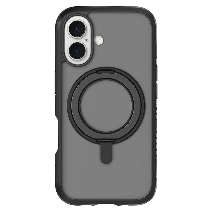 LAUT Crystal Matter MagSafe Case for Apple iPhone 16