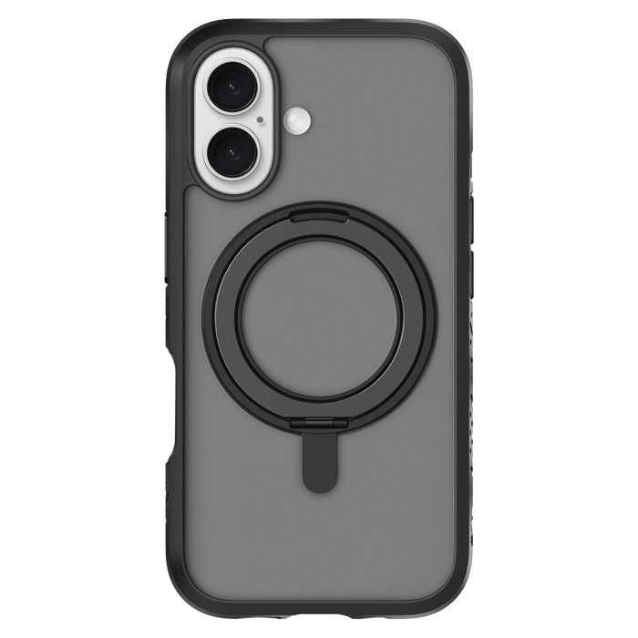 LAUT Crystal Matter Case for Apple iPhone 16