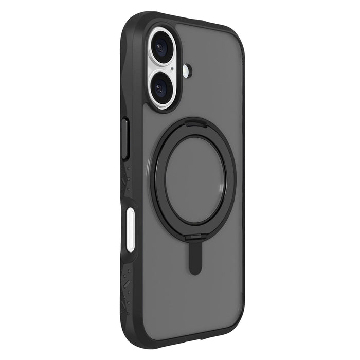 LAUT Crystal Matter Case for Apple iPhone 16