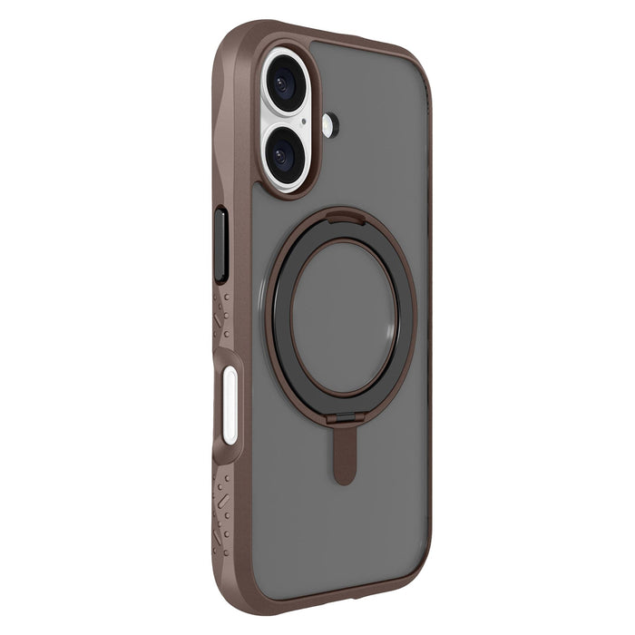 LAUT Crystal Matter Case for Apple iPhone 16