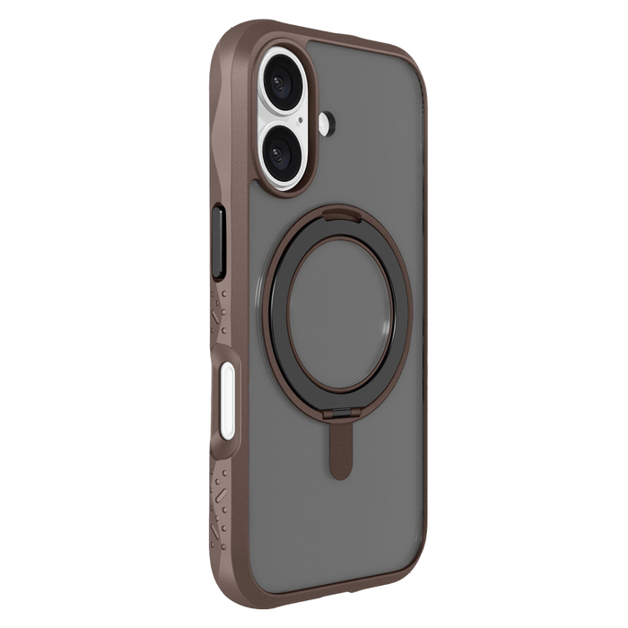 LAUT Crystal Matter Case for Apple IP16